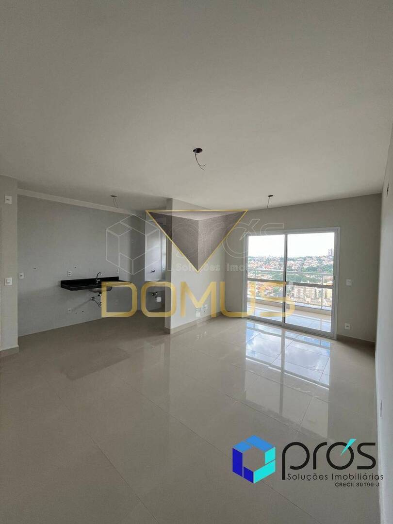 Apartamento, 2 quartos, 81 m² - Foto 6