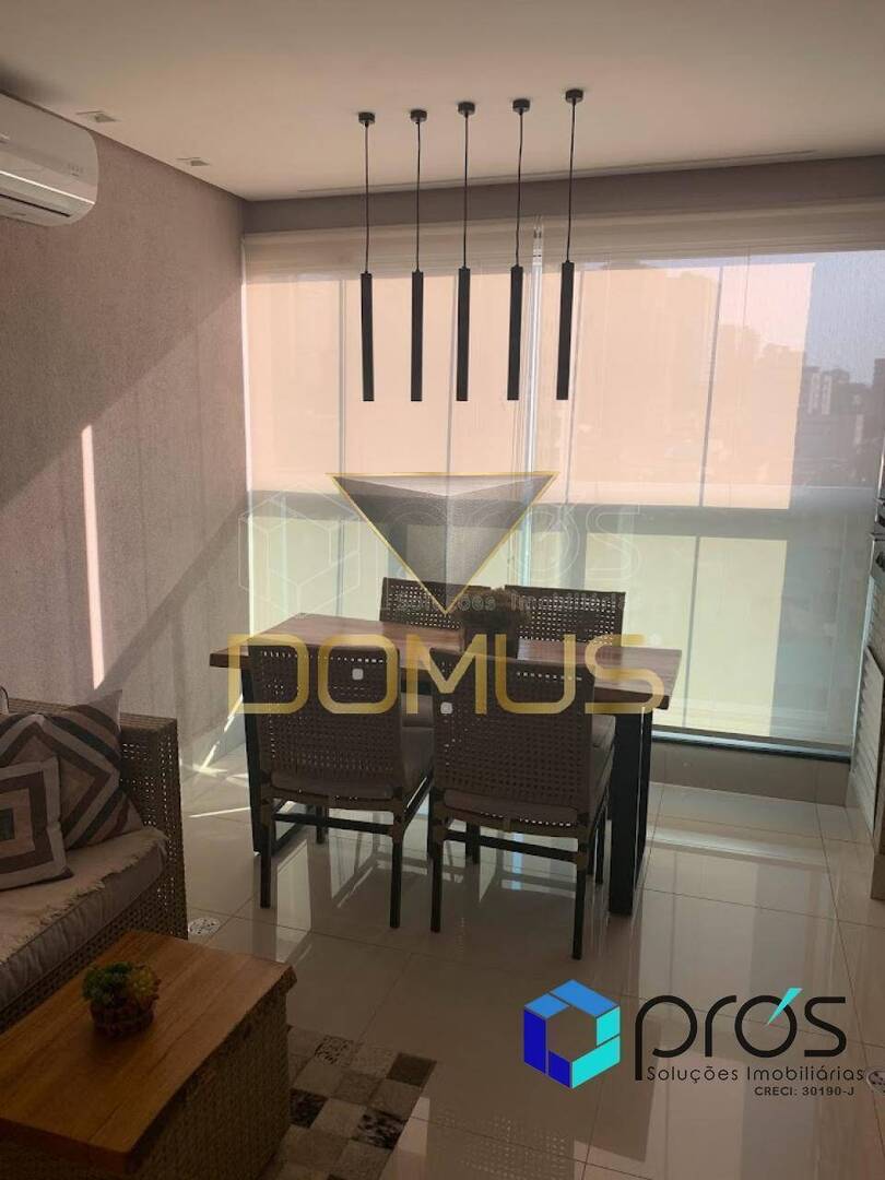 Apartamento, 3 quartos, 117 m² - Foto 2