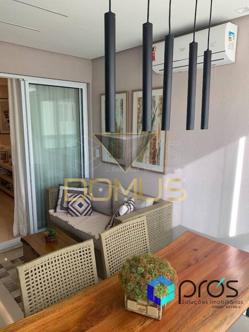 Apartamento, 3 quartos, 117 m² - Foto 3