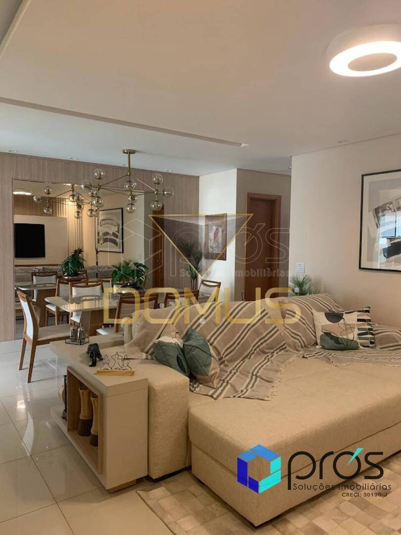 Apartamento, 3 quartos, 117 m² - Foto 4