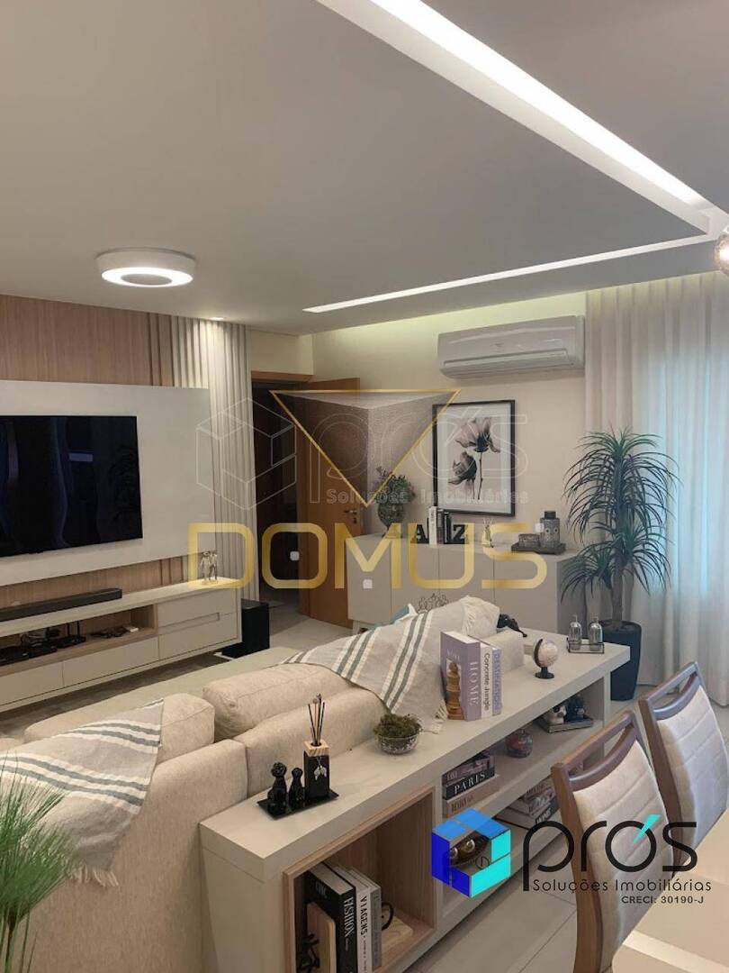 Apartamento, 3 quartos, 117 m² - Foto 6