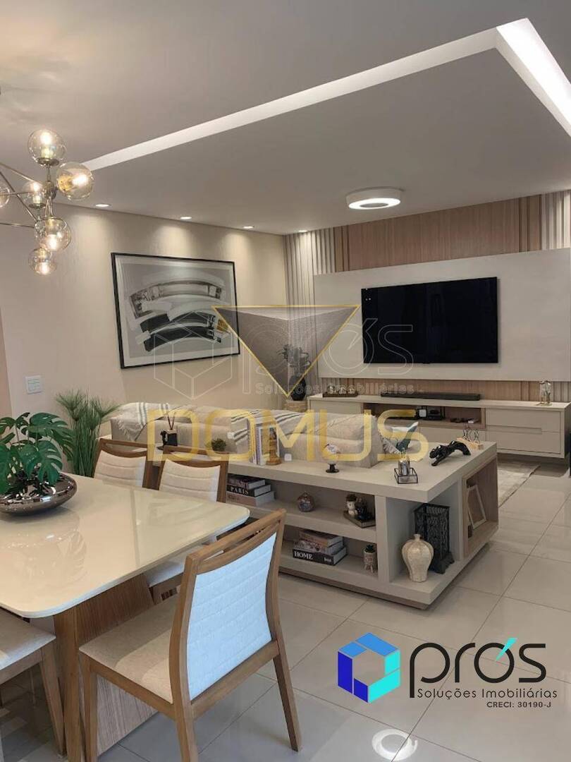 Apartamento, 3 quartos, 117 m² - Foto 7