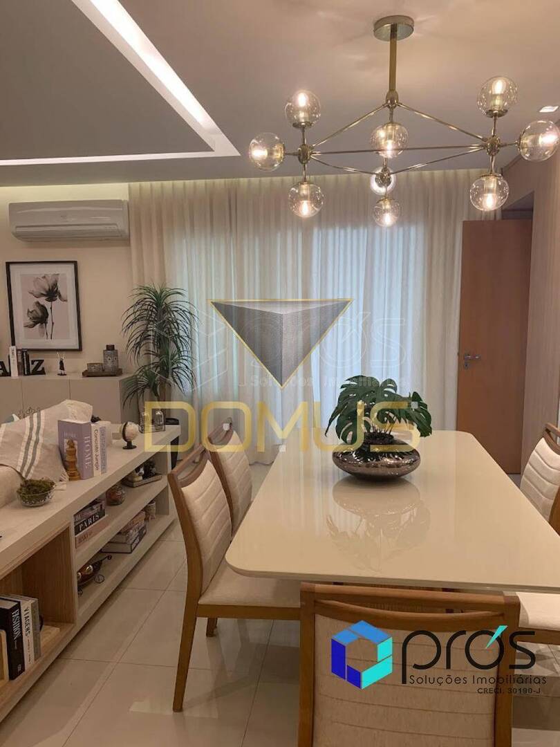 Apartamento, 3 quartos, 117 m² - Foto 8