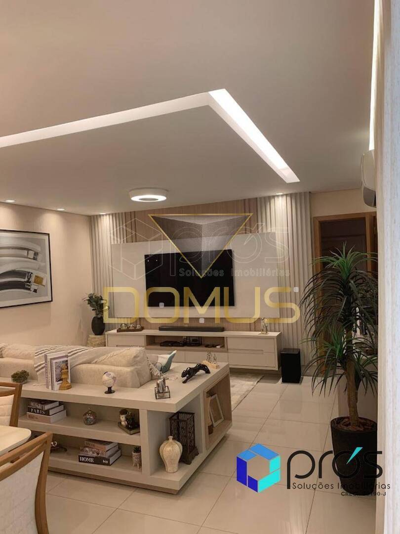 Apartamento, 3 quartos, 117 m² - Foto 9