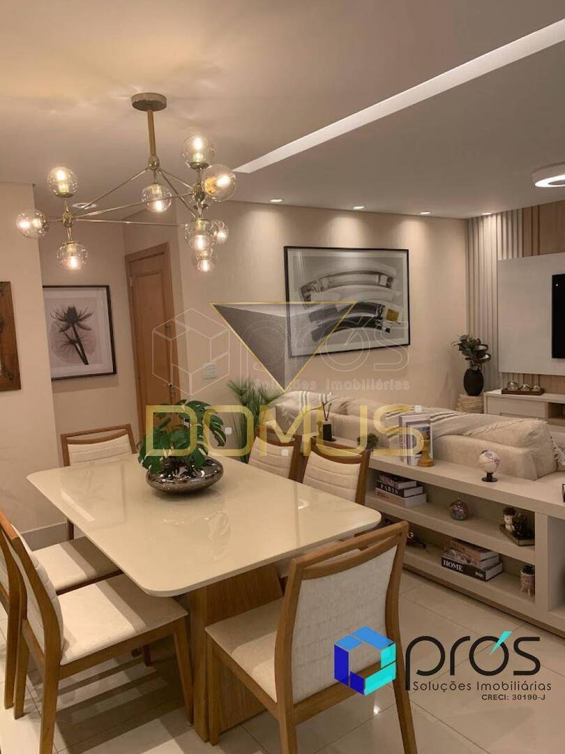 Apartamento, 3 quartos, 117 m² - Foto 10