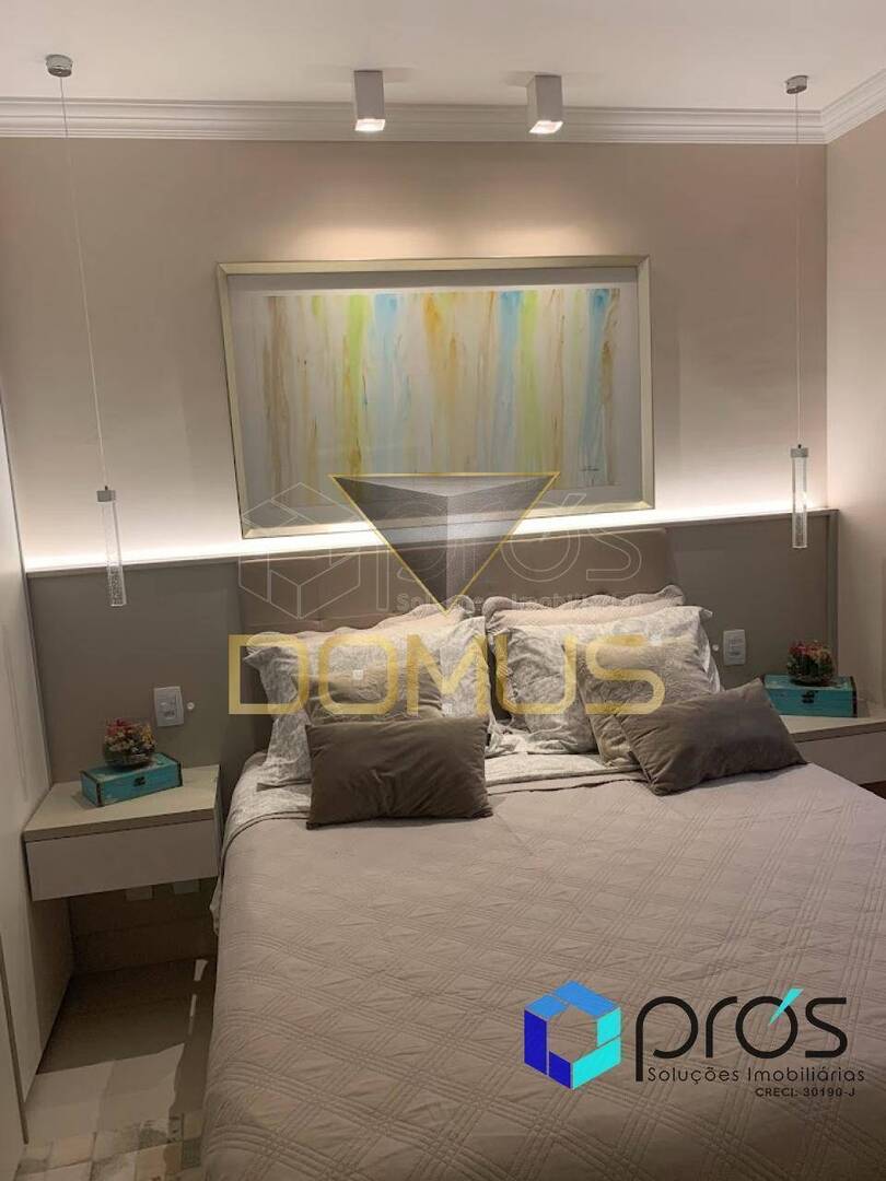 Apartamento, 3 quartos, 117 m² - Foto 16