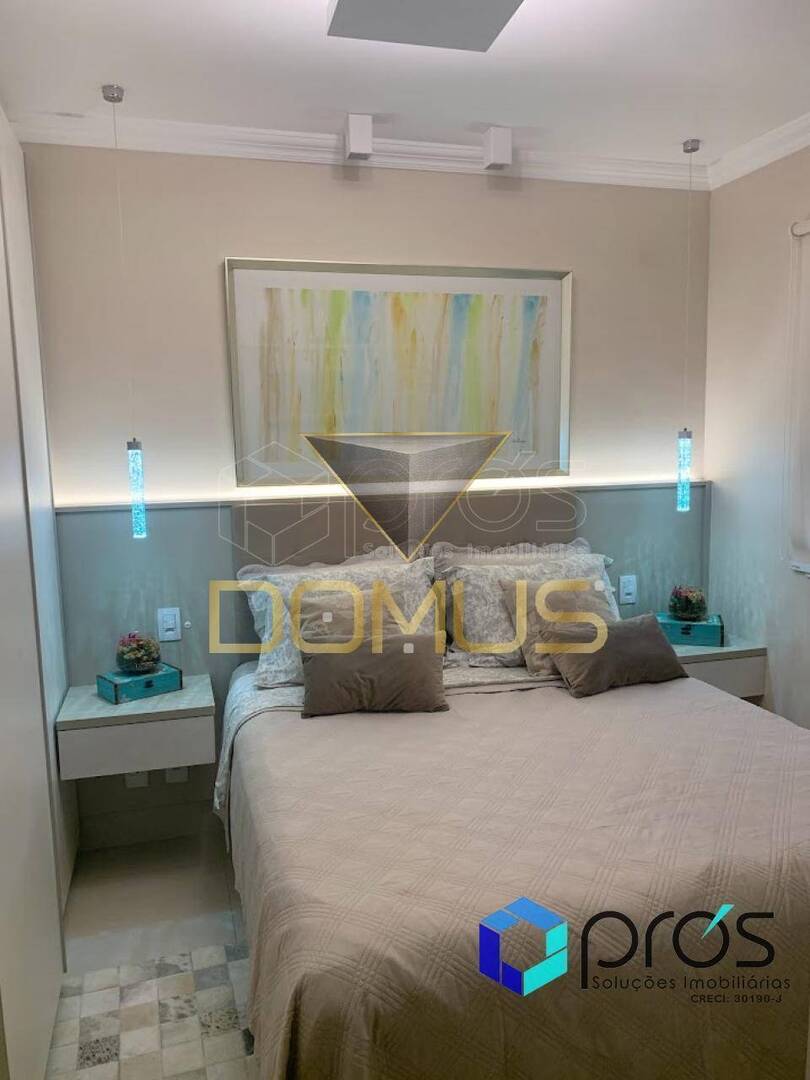 Apartamento, 3 quartos, 117 m² - Foto 17