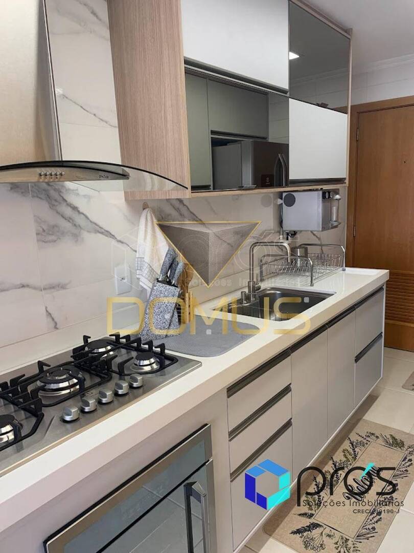 Apartamento, 3 quartos, 117 m² - Foto 19