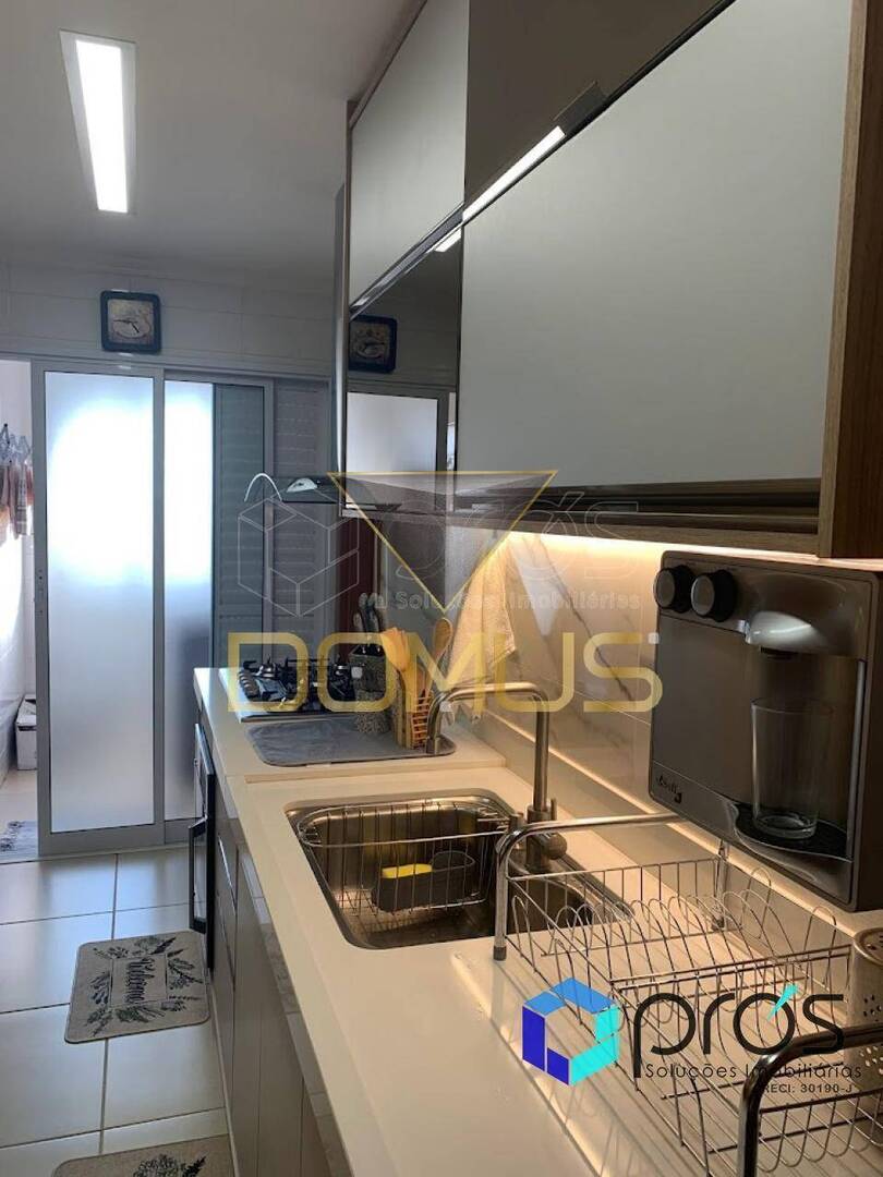 Apartamento, 3 quartos, 117 m² - Foto 20