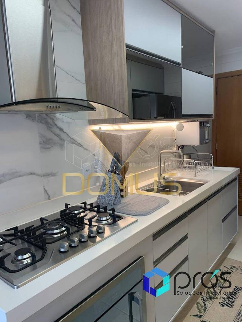 Apartamento, 3 quartos, 117 m² - Foto 23