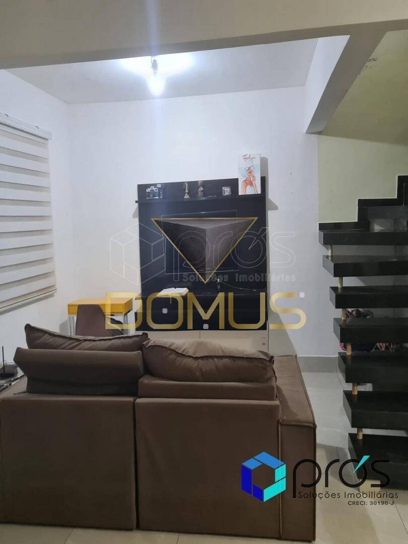 Casa, 3 quartos, 132 m² - Foto 3