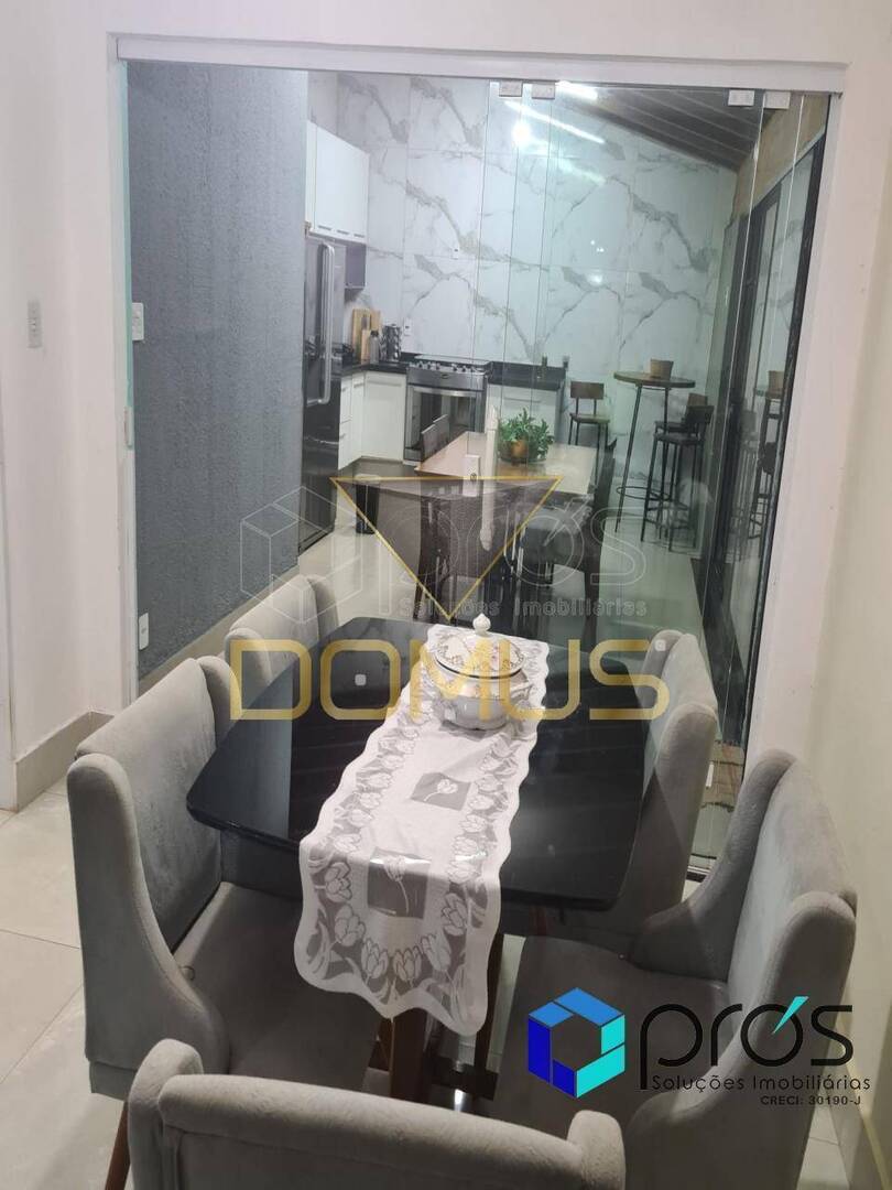 Casa, 3 quartos, 132 m² - Foto 5