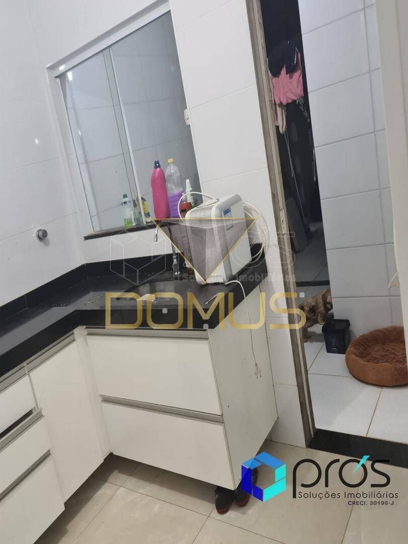 Casa, 3 quartos, 132 m² - Foto 8