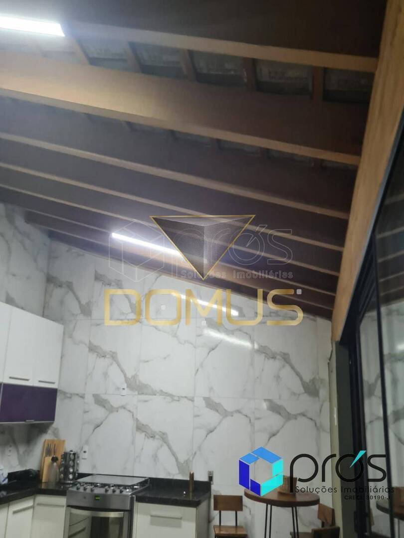 Casa, 3 quartos, 132 m² - Foto 9