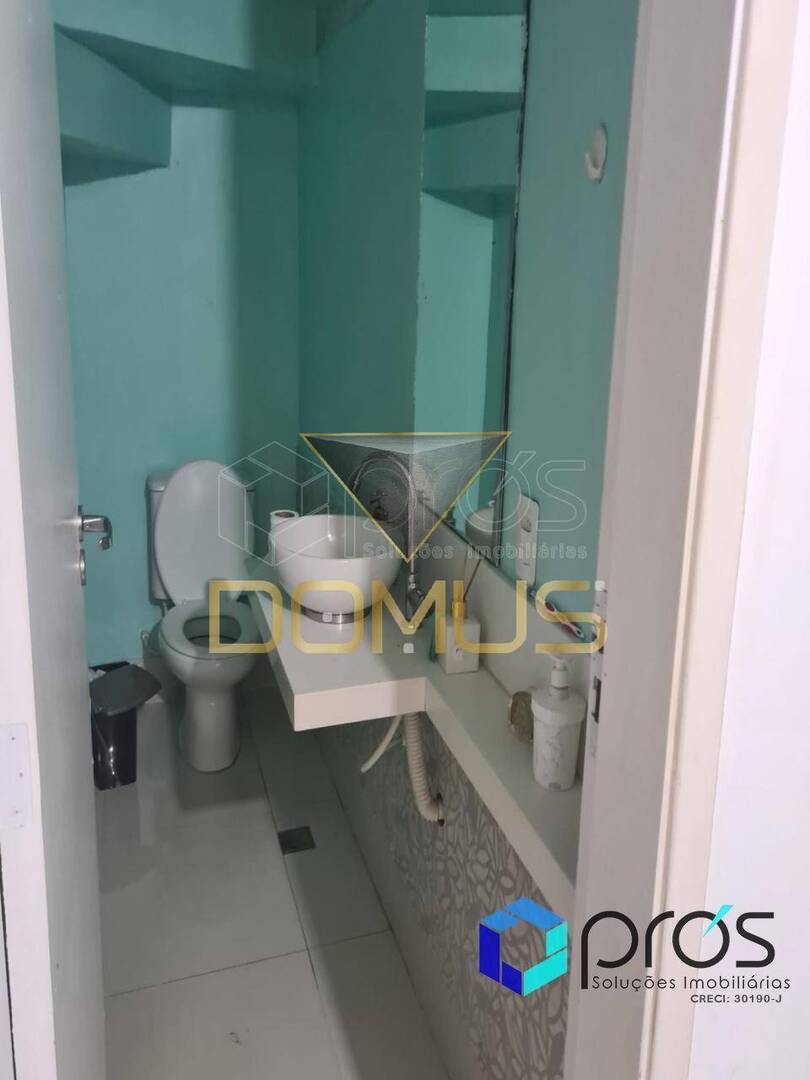Casa, 3 quartos, 132 m² - Foto 10