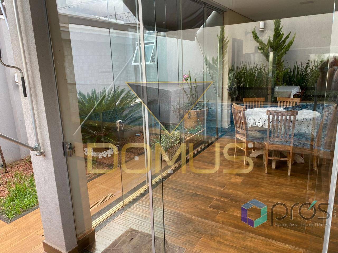 Casa, 4 quartos, 227 m² - Foto 7