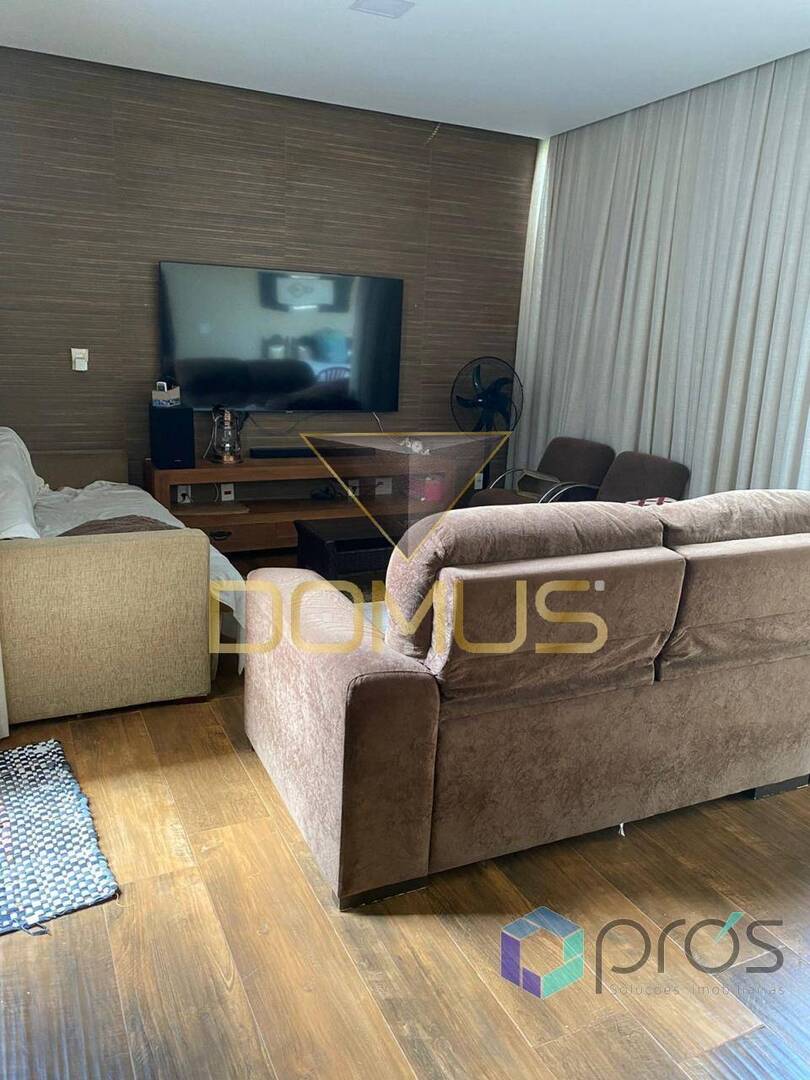 Casa, 4 quartos, 227 m² - Foto 13