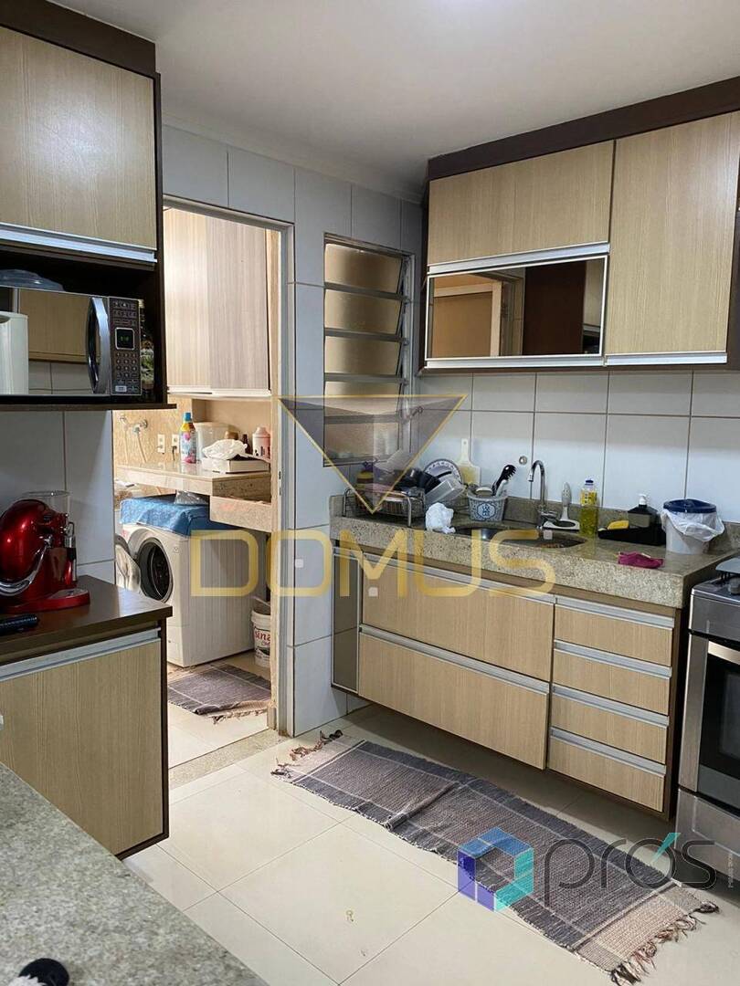 Casa, 4 quartos, 227 m² - Foto 14
