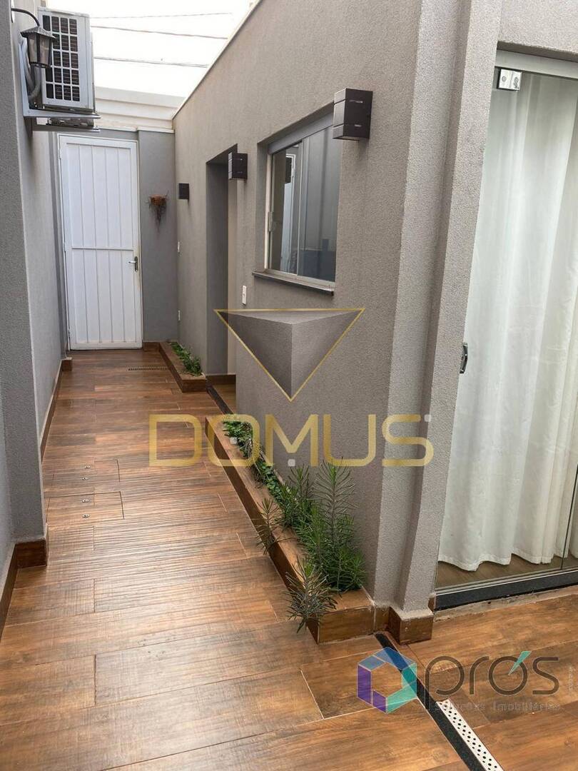 Casa, 4 quartos, 227 m² - Foto 17