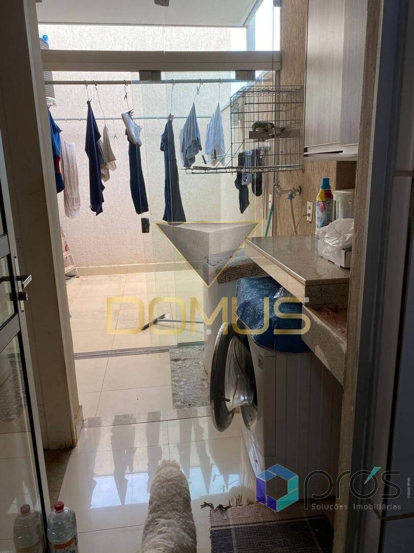 Casa, 4 quartos, 227 m² - Foto 18