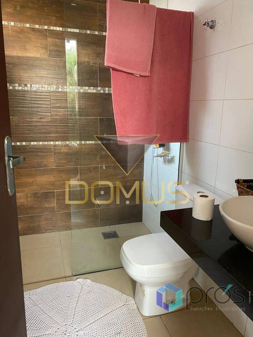 Casa, 4 quartos, 227 m² - Foto 23