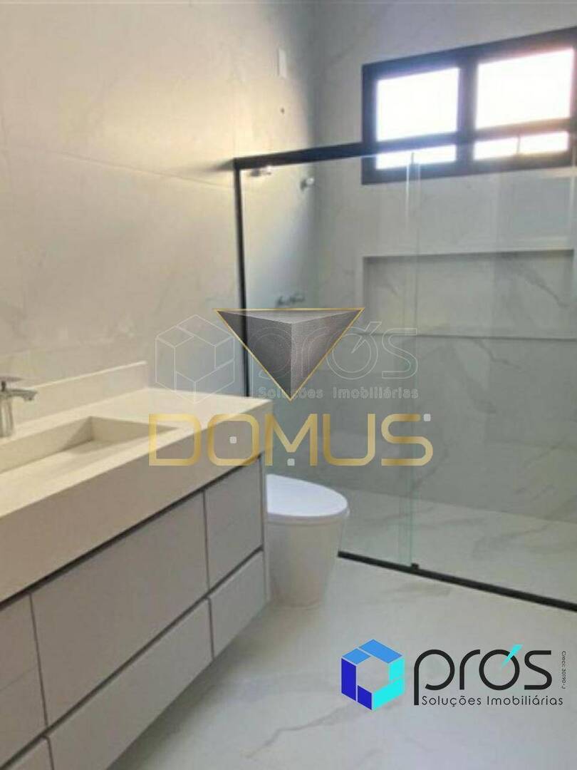 Casa de Condomínio, 3 quartos - Foto 10