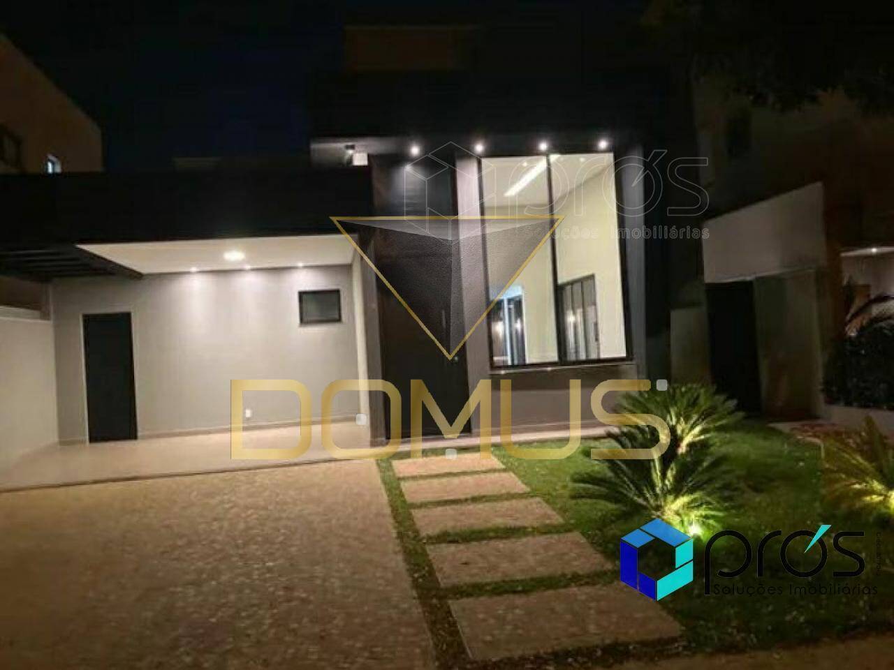 Casa de Condomínio, 3 quartos - Foto 12