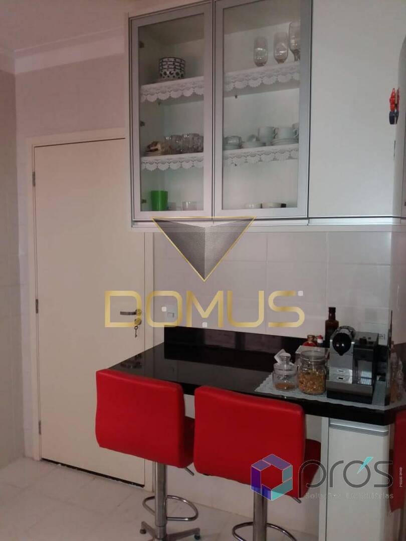 Apartamento, 3 quartos, 128 m² - Foto 8