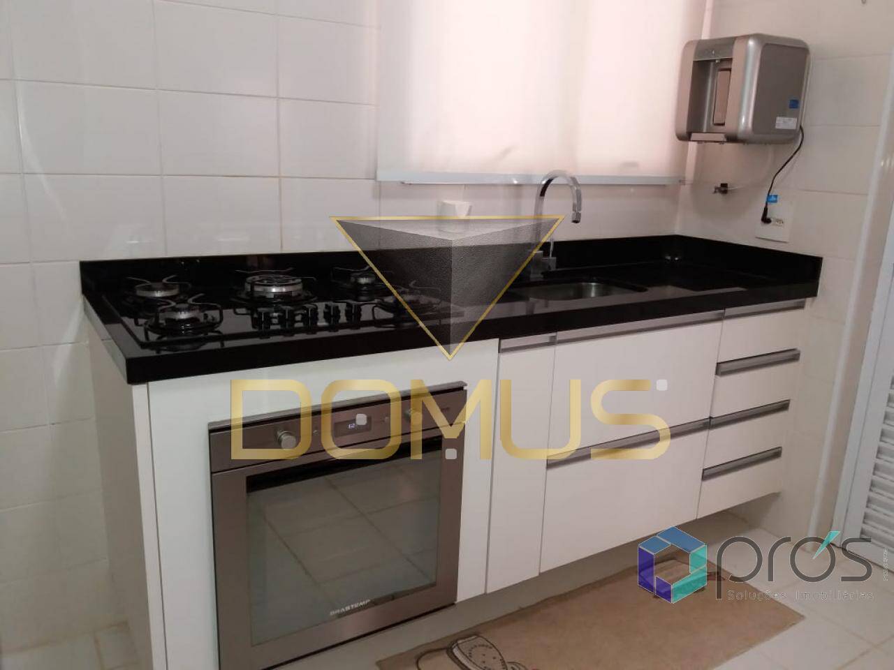 Apartamento, 3 quartos, 128 m² - Foto 9