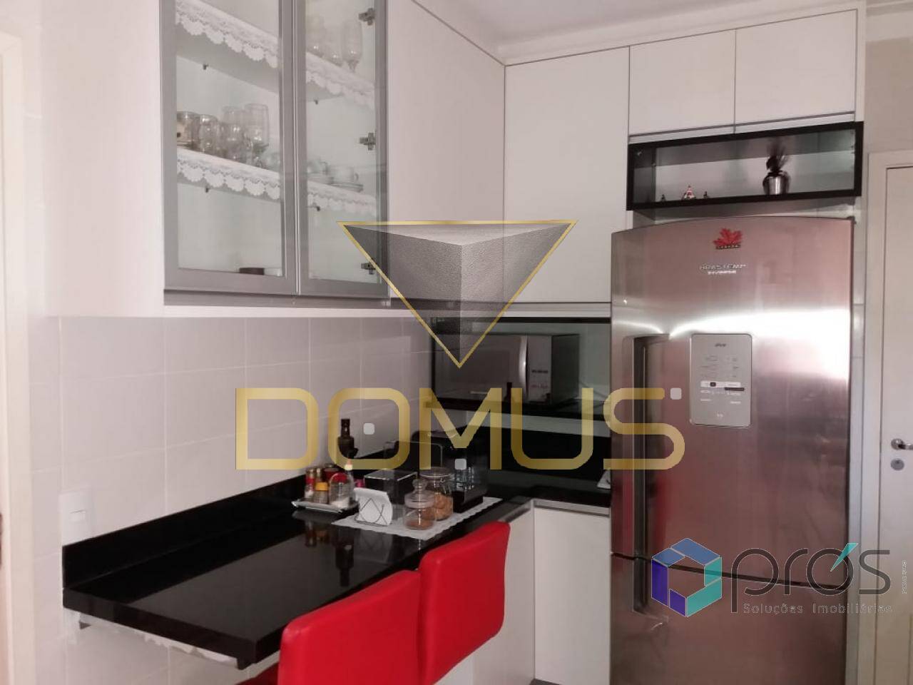 Apartamento, 3 quartos, 128 m² - Foto 10