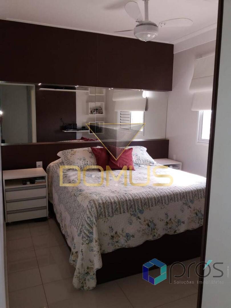 Apartamento, 3 quartos, 128 m² - Foto 11