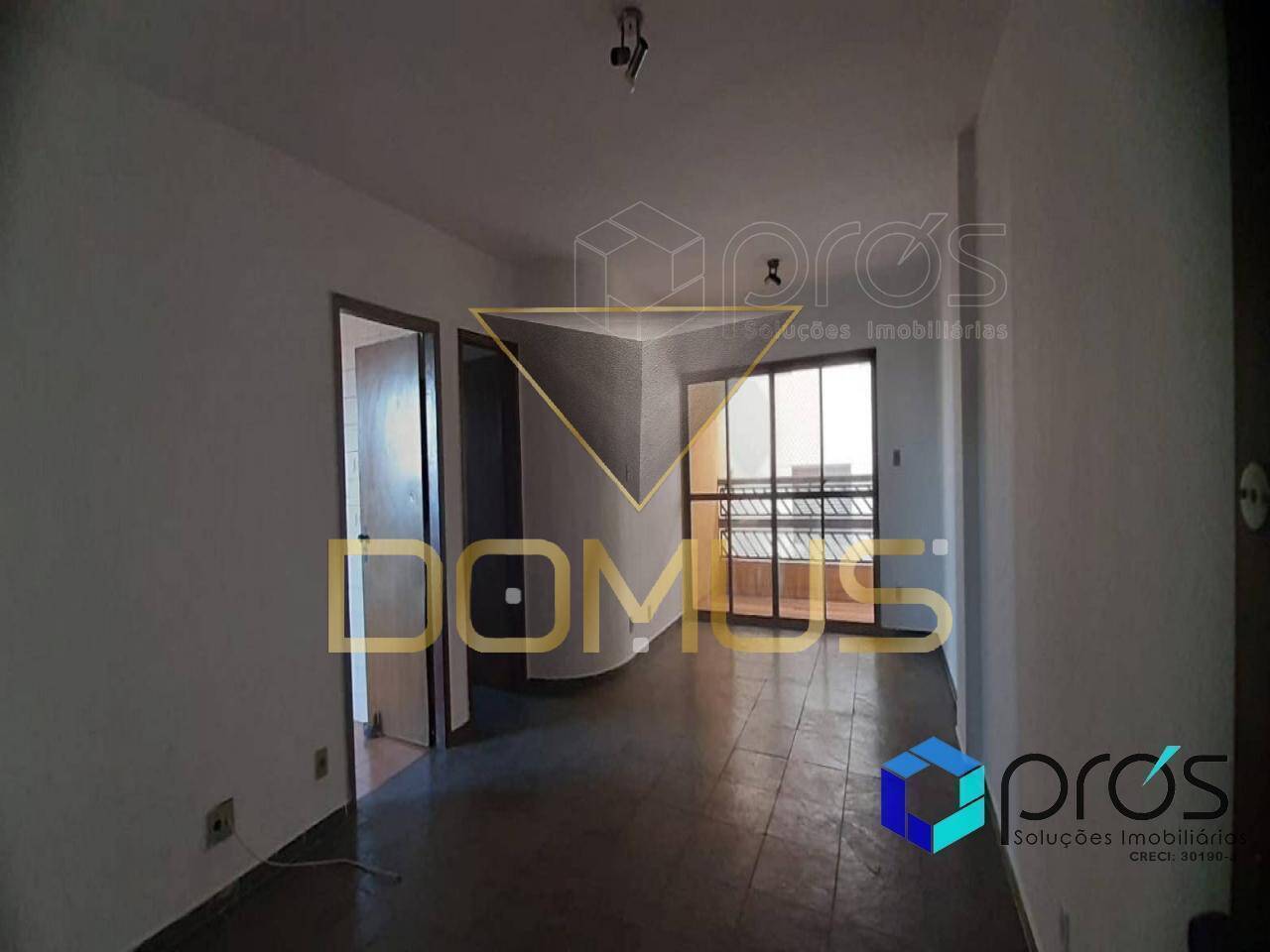 Apartamento, 2 quartos, 72 m² - Foto 2