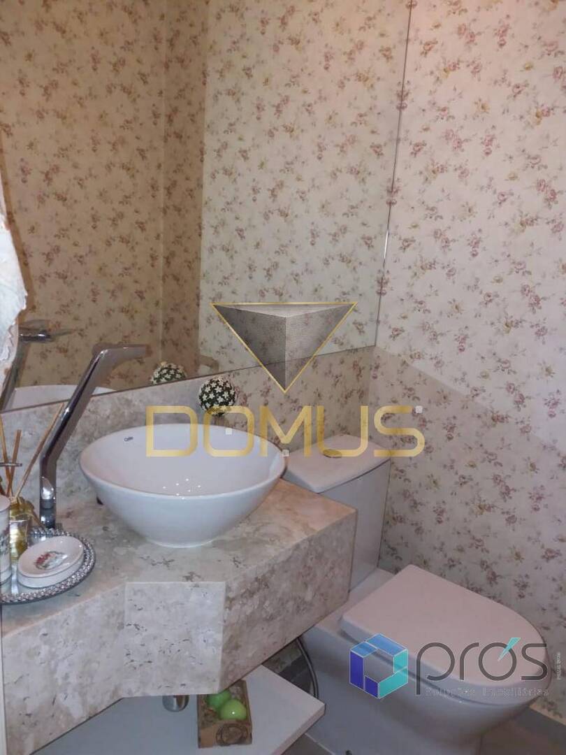 Apartamento, 3 quartos, 128 m² - Foto 17