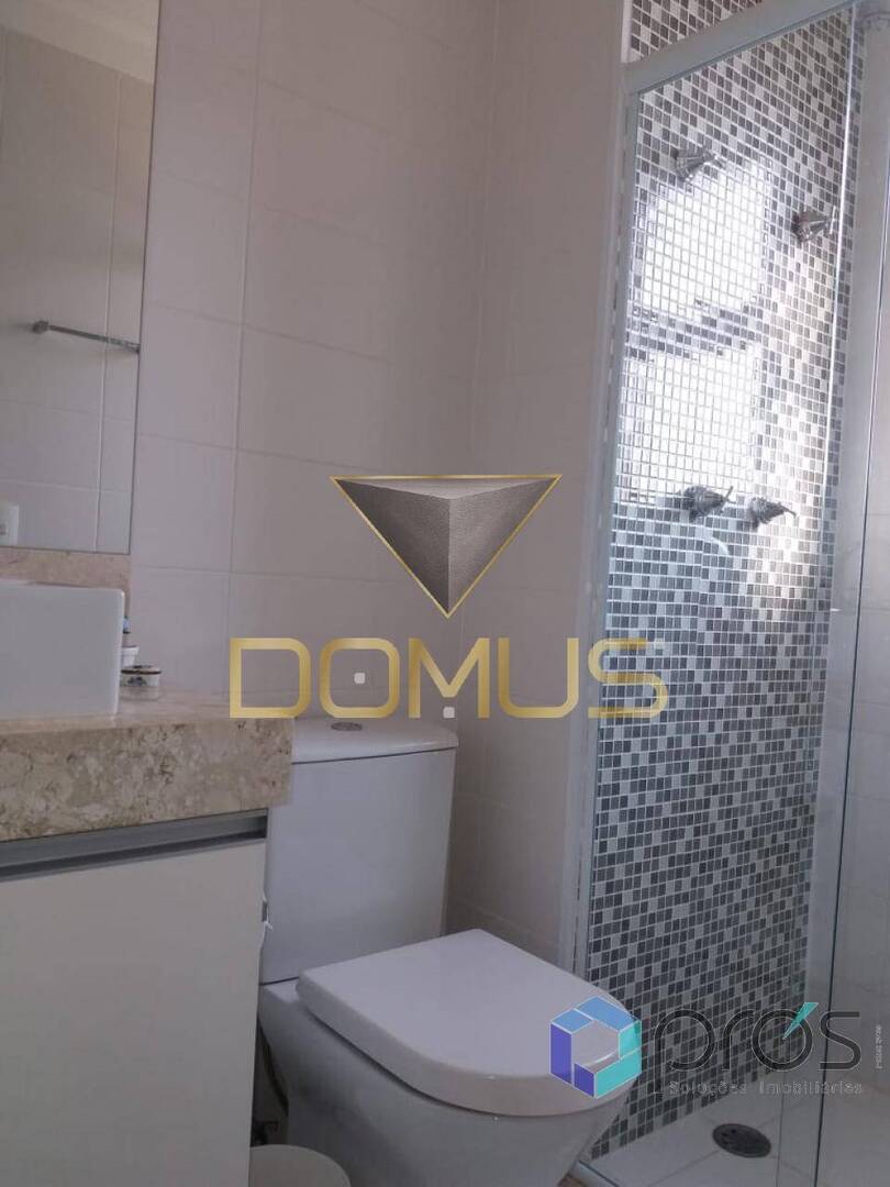 Apartamento, 3 quartos, 128 m² - Foto 18