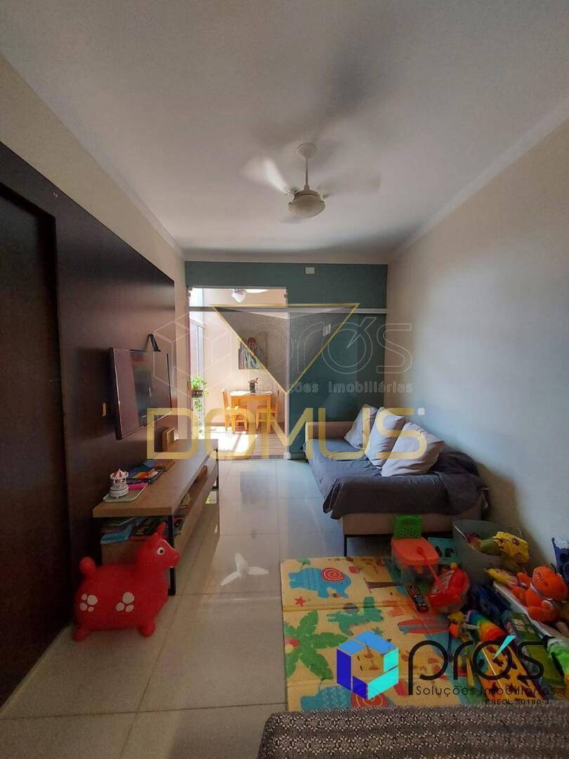 Apartamento, 2 quartos, 93 m² - Foto 2