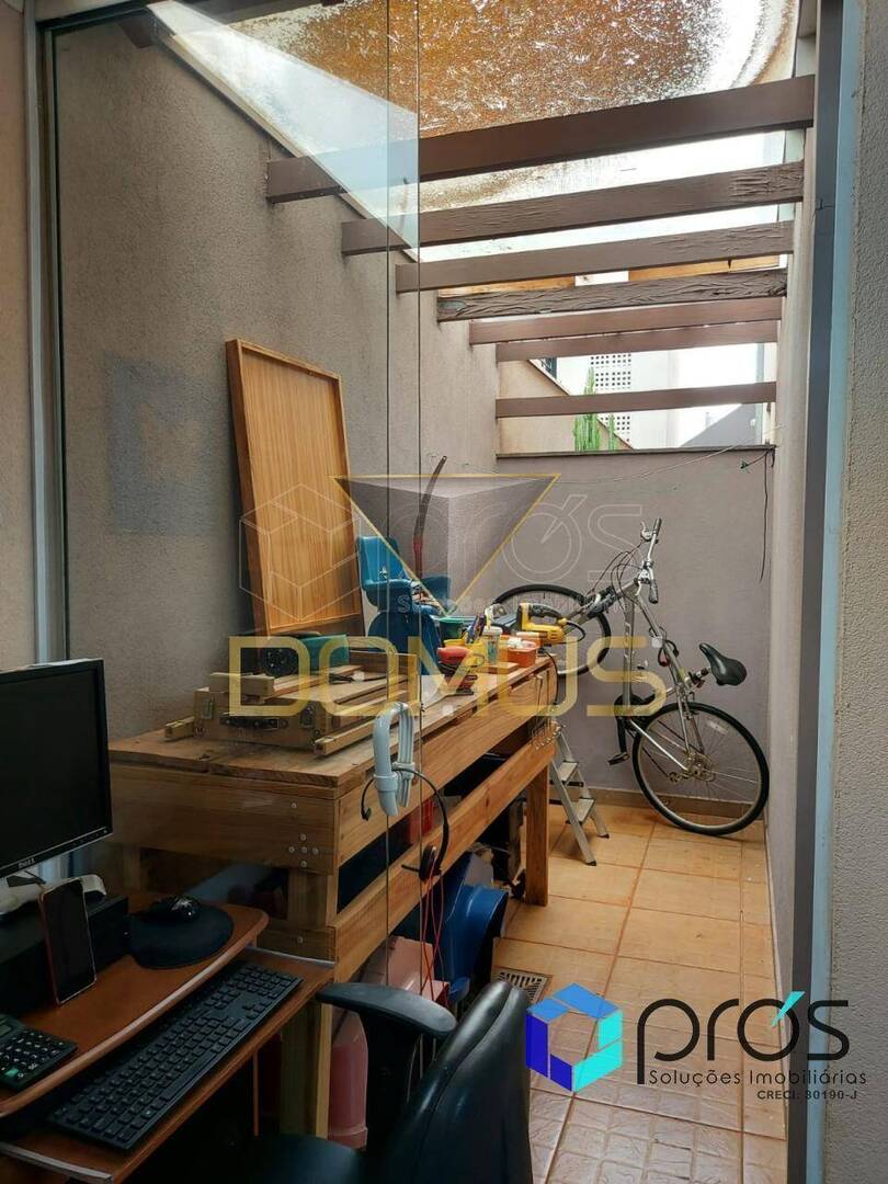 Apartamento, 2 quartos, 93 m² - Foto 16