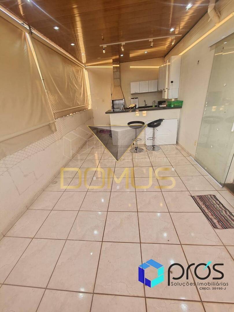 Apartamento, 2 quartos, 115 m² - Foto 2