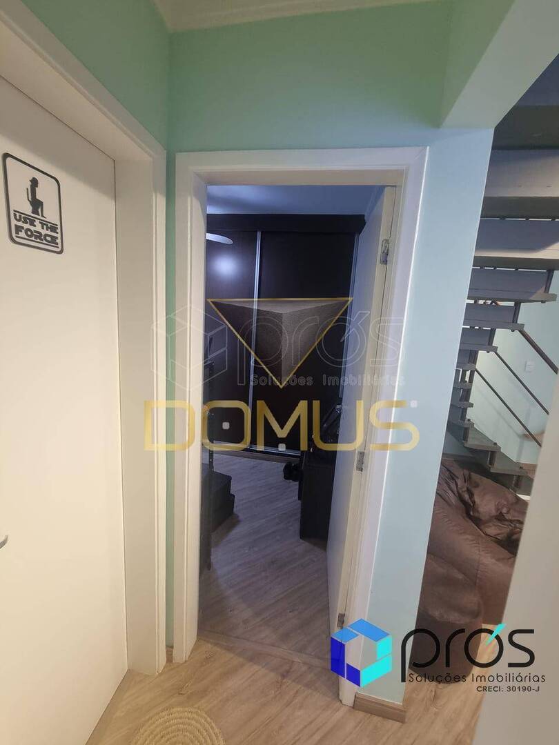 Apartamento, 2 quartos, 115 m² - Foto 5
