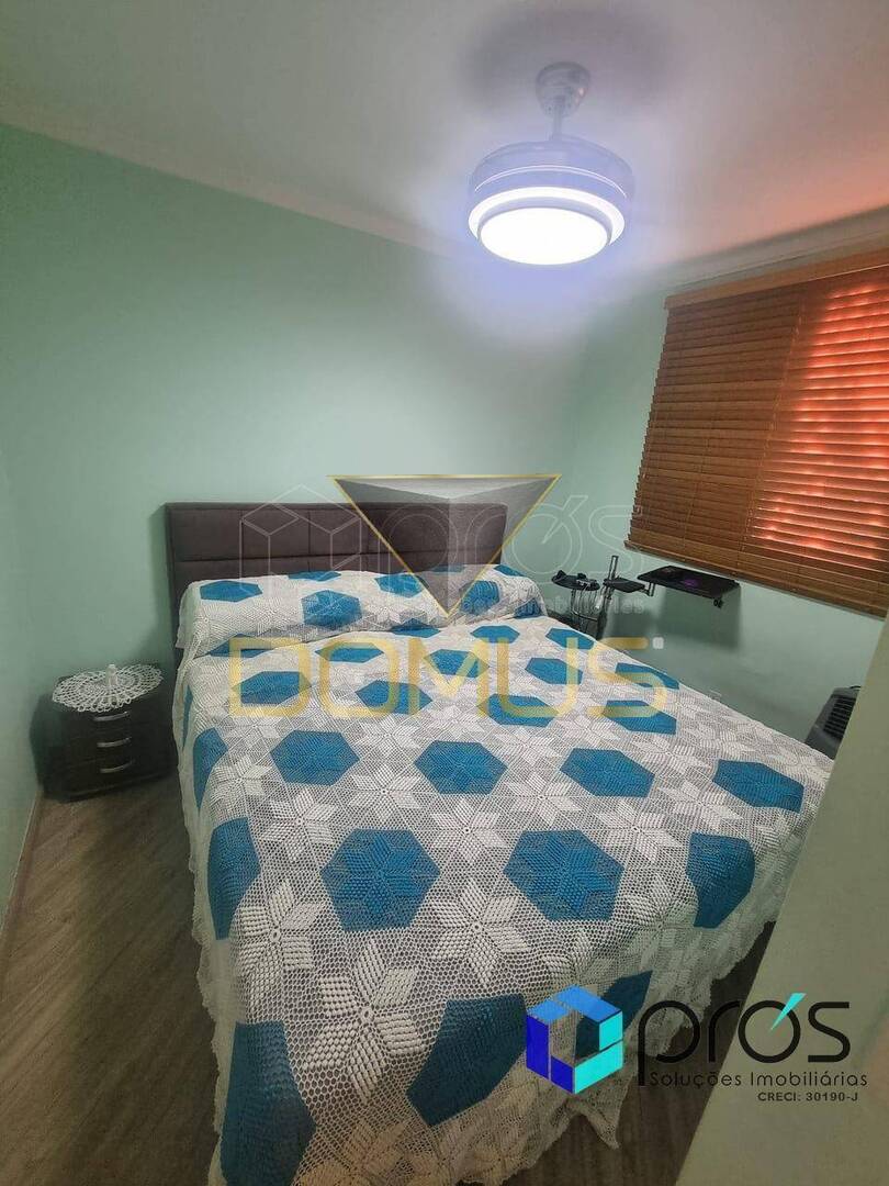 Apartamento, 2 quartos, 115 m² - Foto 6