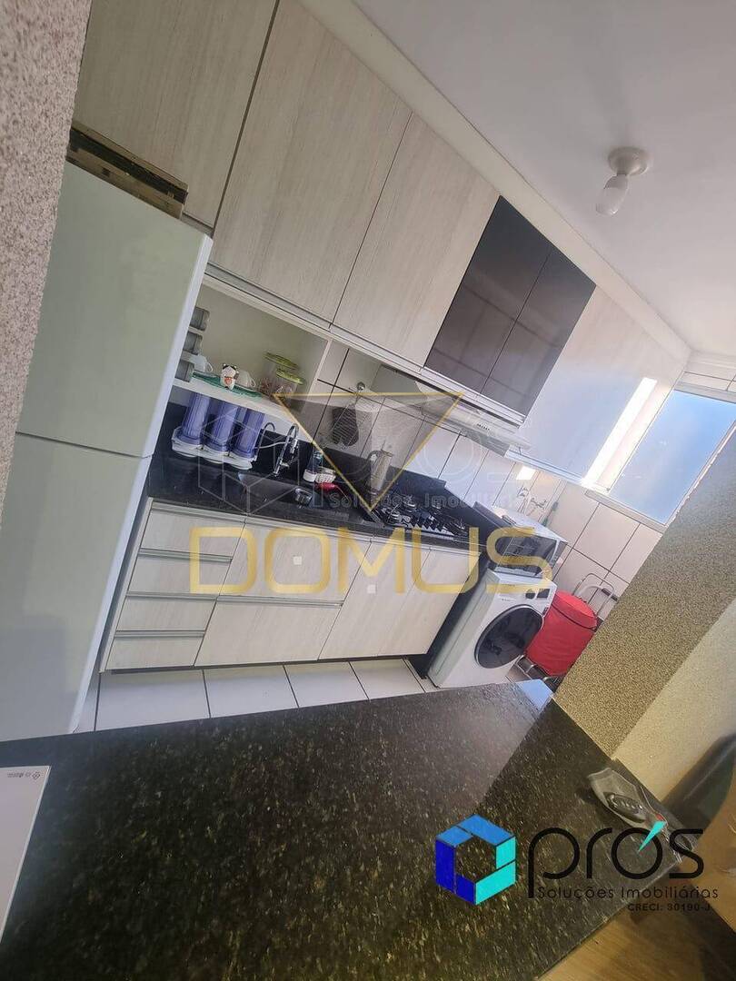 Apartamento, 2 quartos, 115 m² - Foto 7