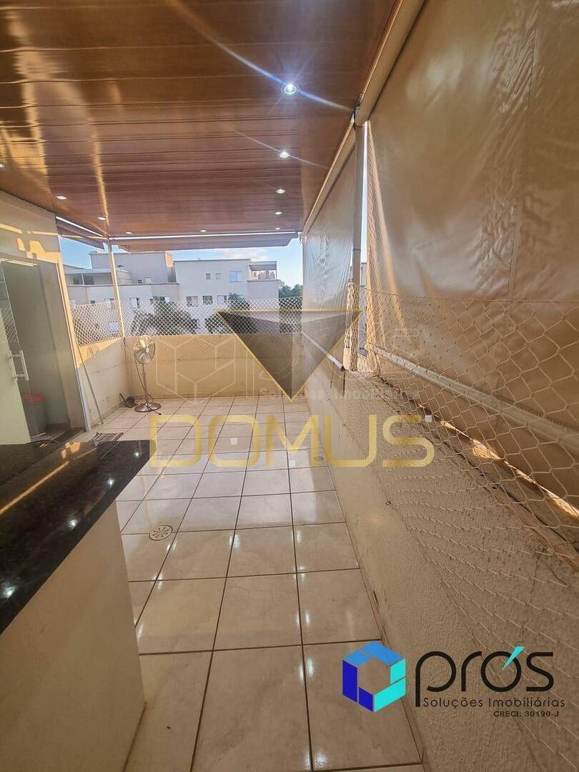 Apartamento, 2 quartos, 115 m² - Foto 8