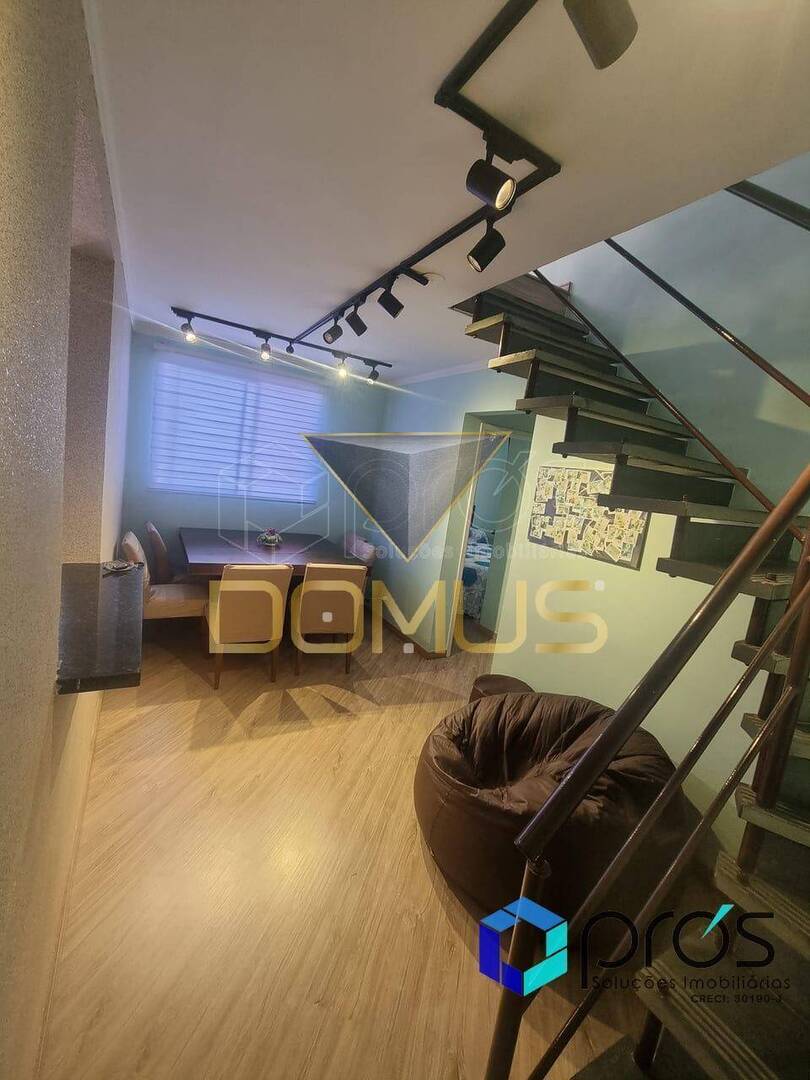 Apartamento, 2 quartos, 115 m² - Foto 11