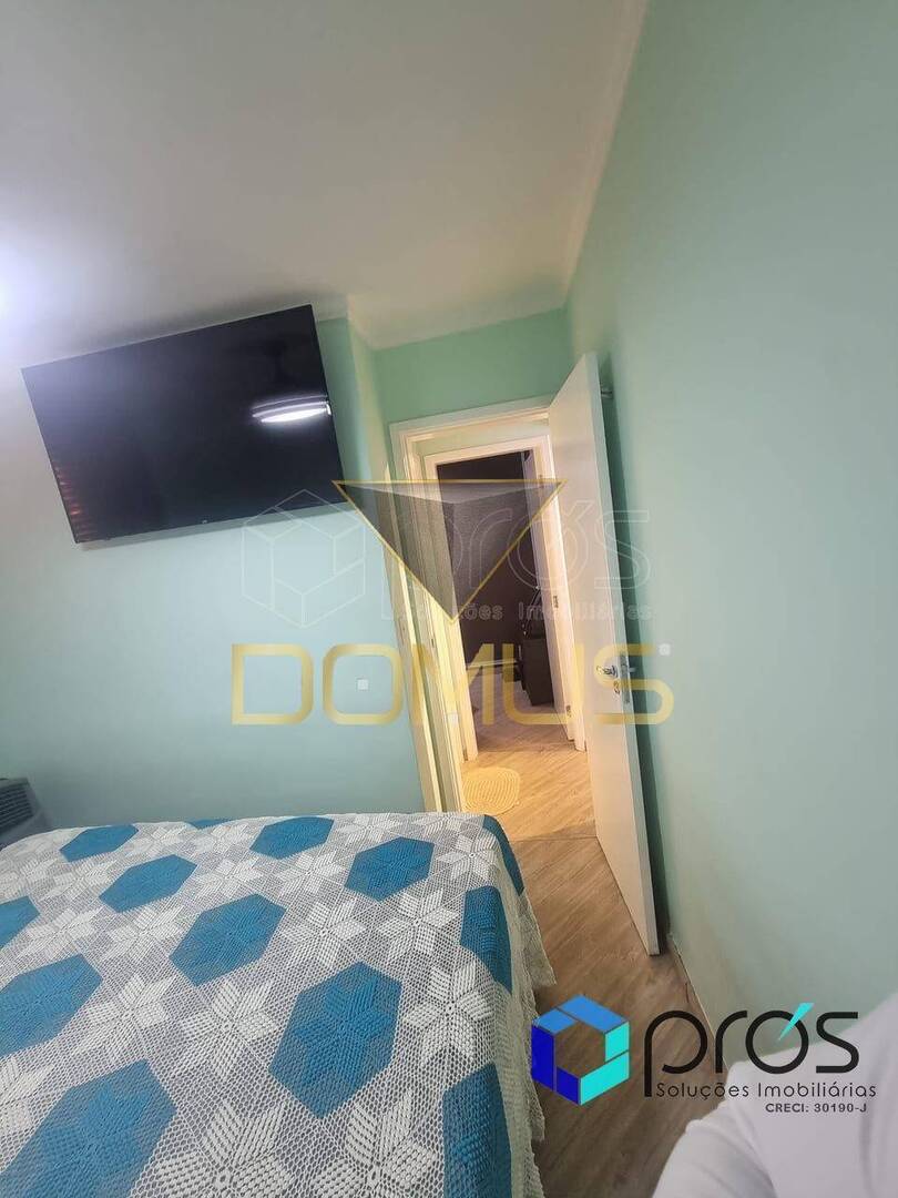 Apartamento, 2 quartos, 115 m² - Foto 13