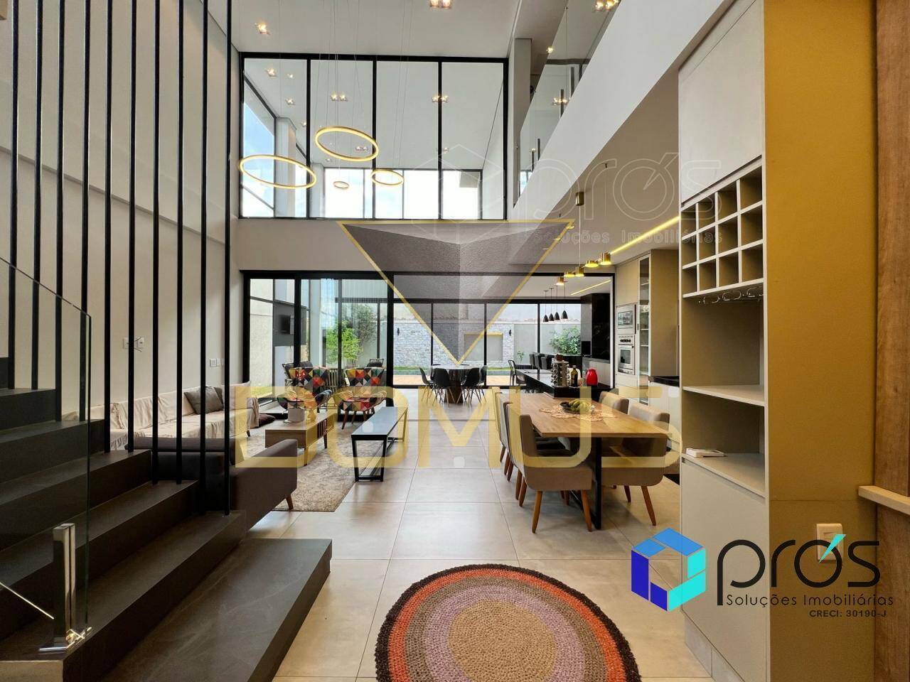 Sobrado, 4 quartos, 270 m² - Foto 7