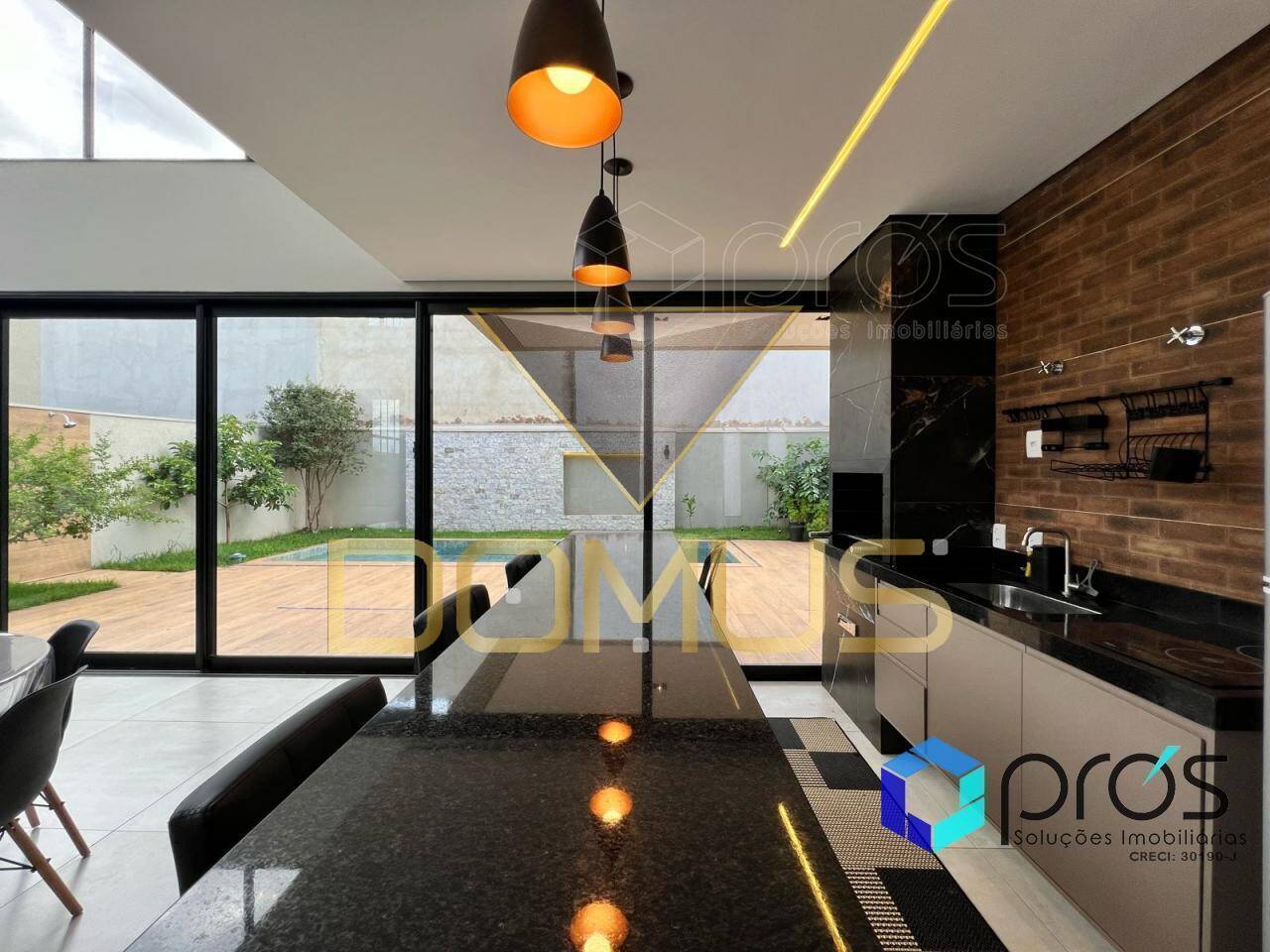 Sobrado, 4 quartos, 270 m² - Foto 9