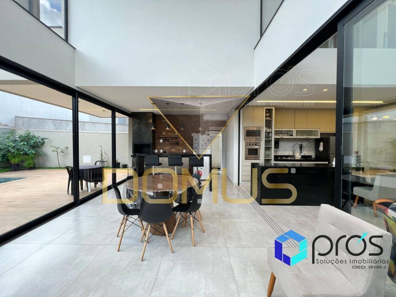 Sobrado, 4 quartos, 270 m² - Foto 10