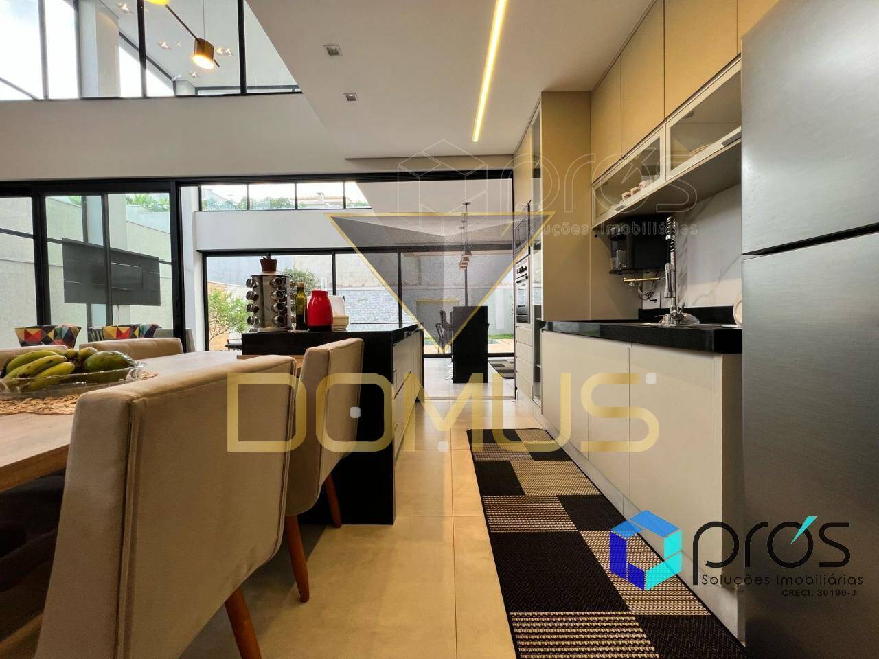 Sobrado, 4 quartos, 270 m² - Foto 11