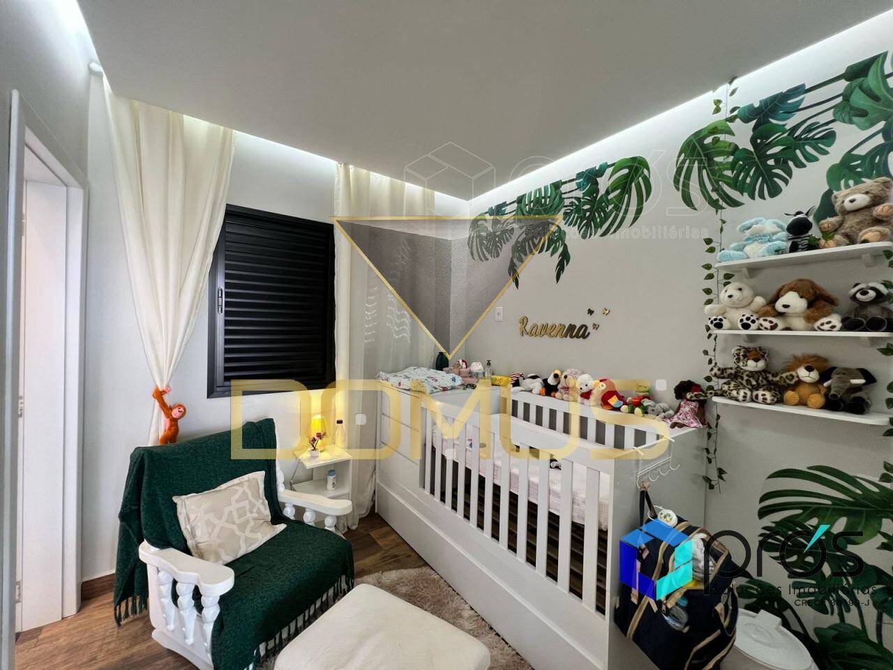 Sobrado, 4 quartos, 270 m² - Foto 13