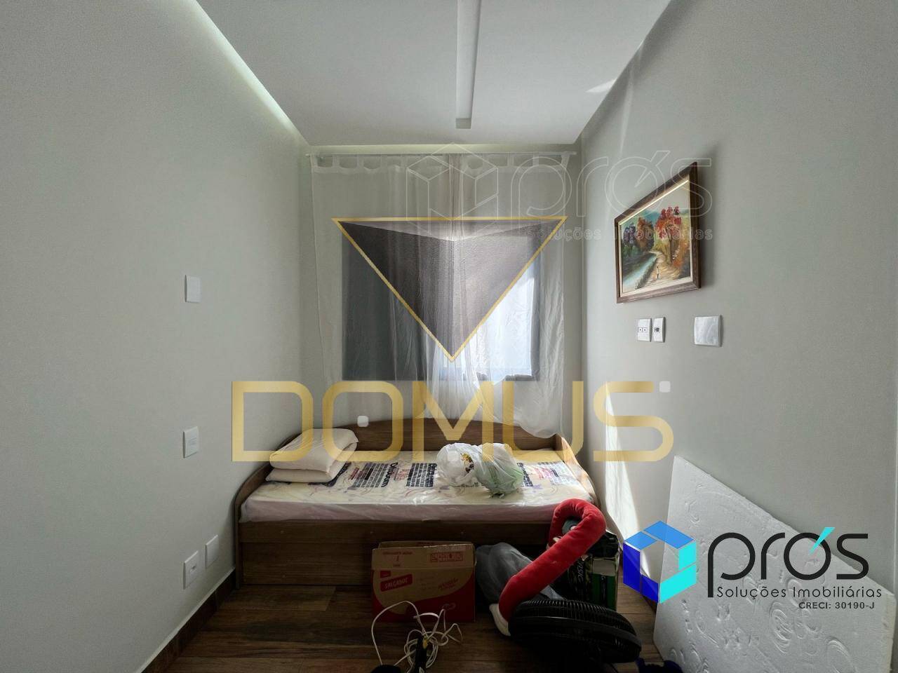 Sobrado, 4 quartos, 270 m² - Foto 14