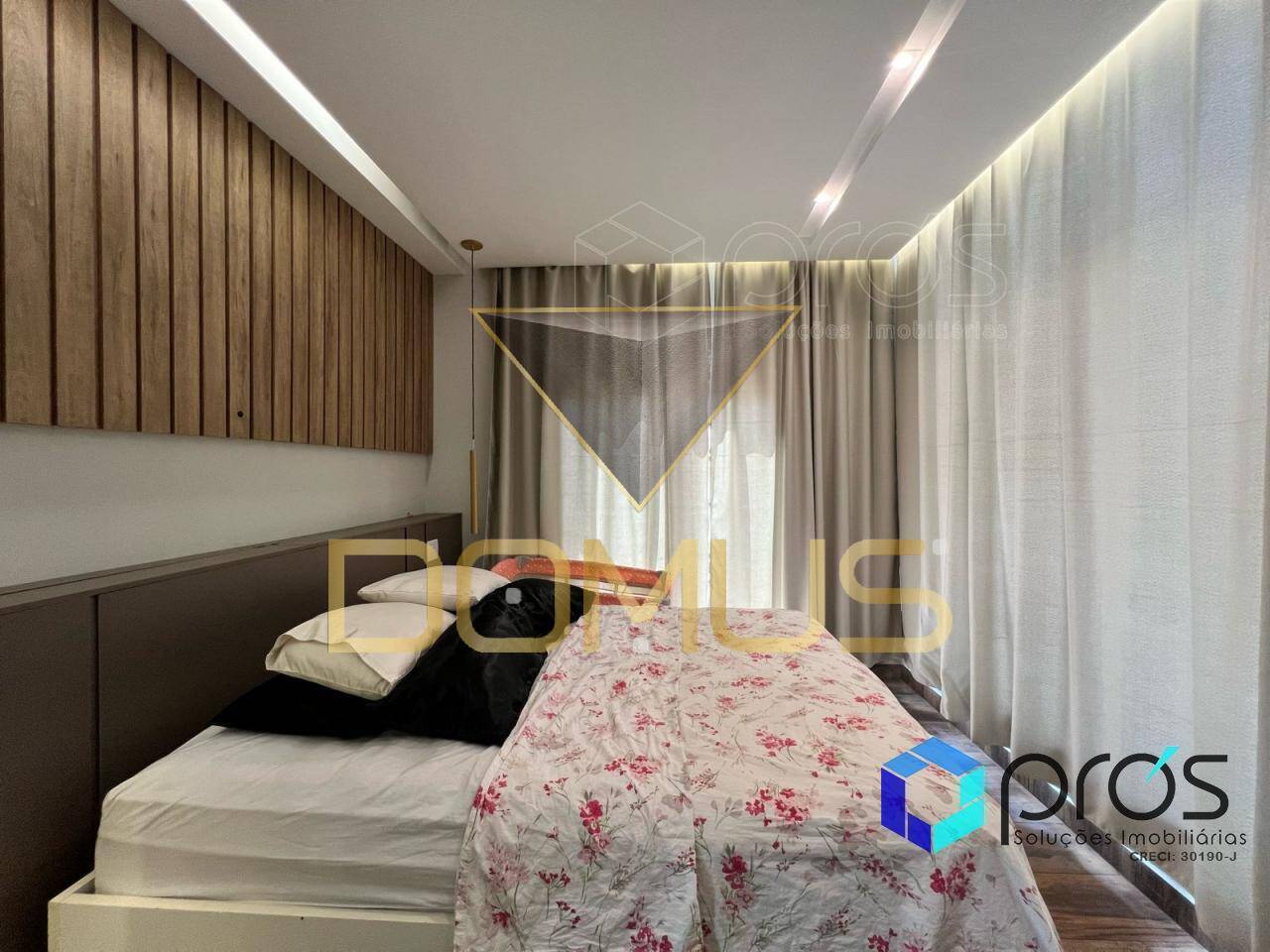 Sobrado, 4 quartos, 270 m² - Foto 15